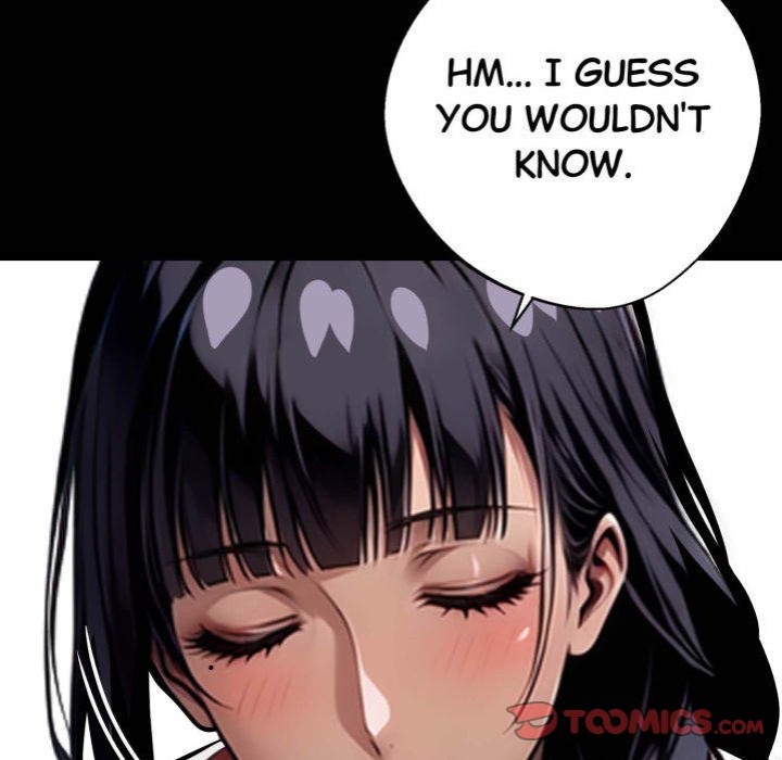 Gangster x Office Lady - Page 12