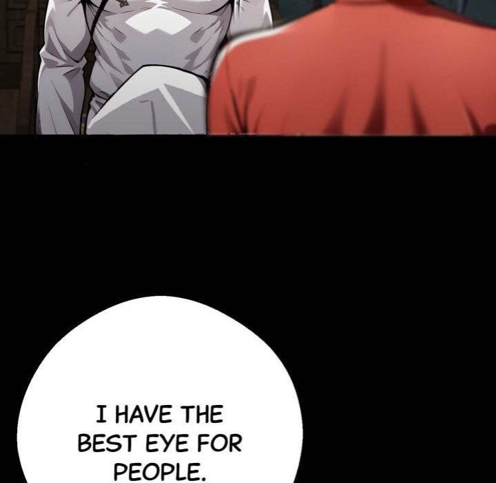 Gangster x Office Lady - Page 122
