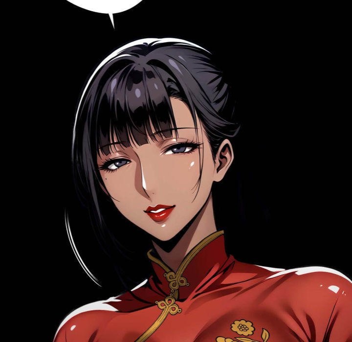 Gangster x Office Lady - Page 127