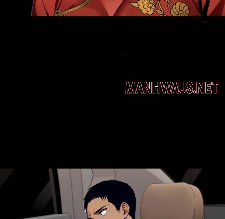 Gangster x Office Lady - Page 128