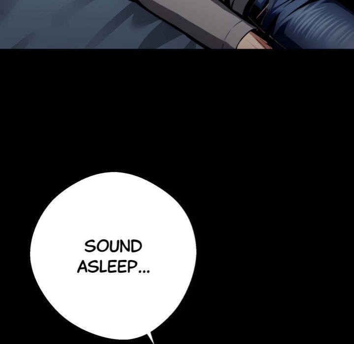 Gangster x Office Lady - Page 134