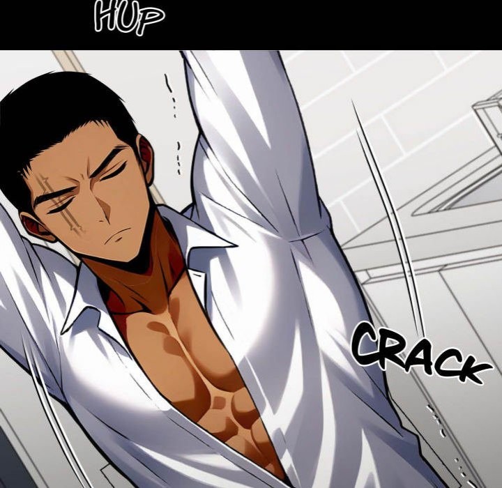 Gangster x Office Lady - Page 137