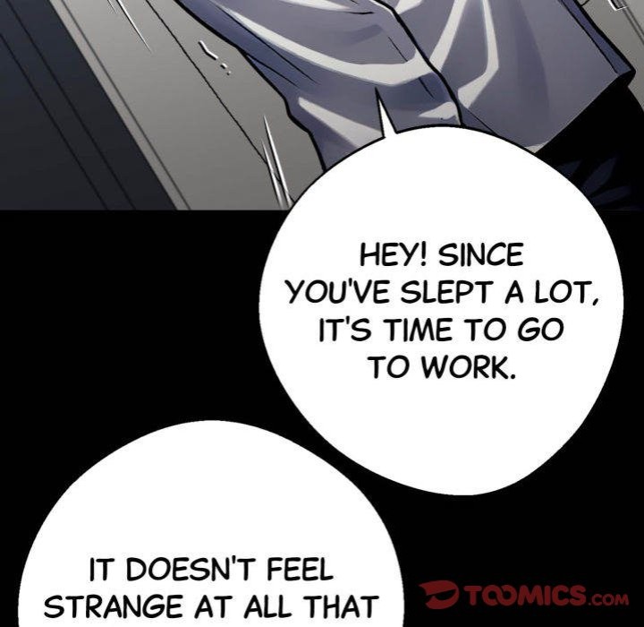 Gangster x Office Lady - Page 138