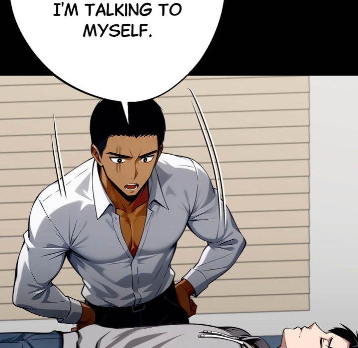 Gangster x Office Lady - Page 139