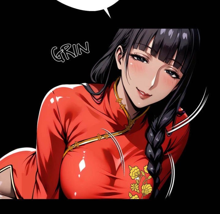Gangster x Office Lady - Page 14