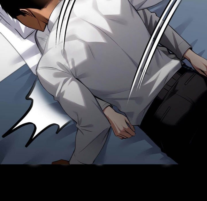 Gangster x Office Lady - Page 145