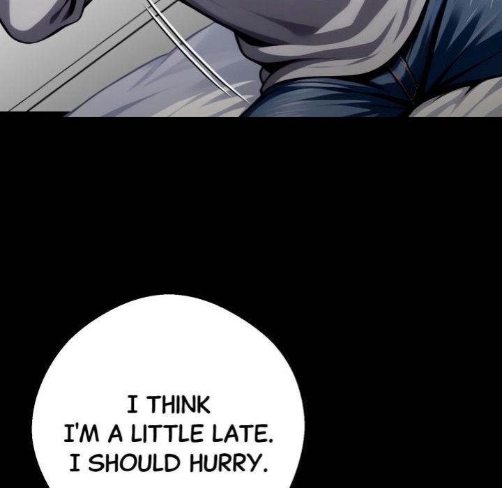 Gangster x Office Lady - Page 148