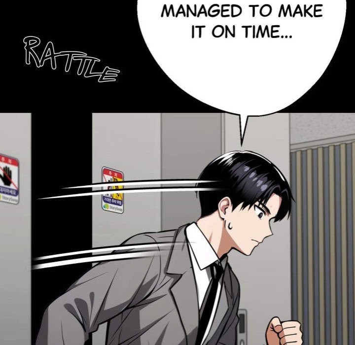 Gangster x Office Lady - Page 154