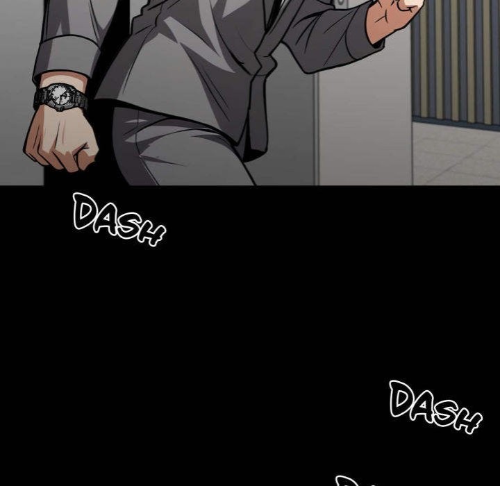 Gangster x Office Lady - Page 155