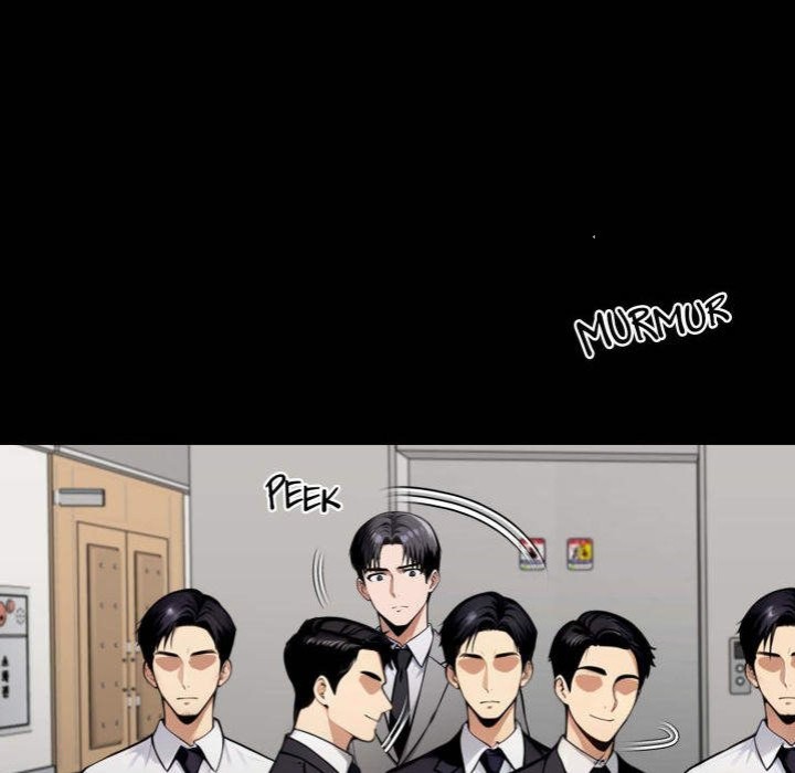 Gangster x Office Lady - Page 158