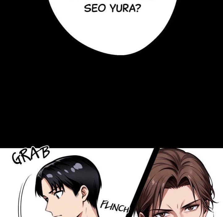 Gangster x Office Lady - Page 162