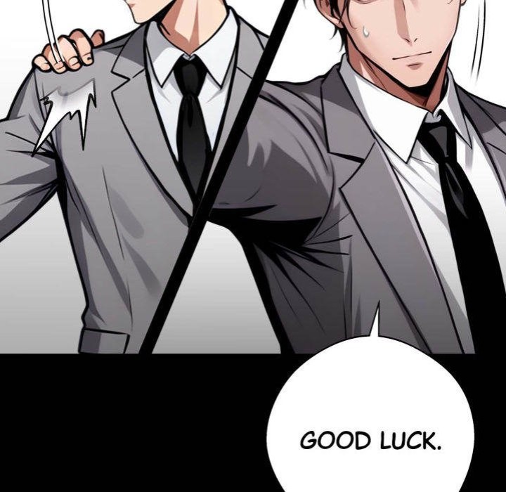 Gangster x Office Lady - Page 163