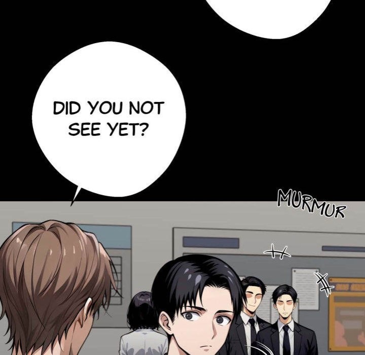 Gangster x Office Lady - Page 164