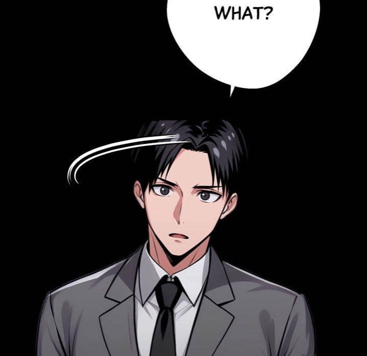 Gangster x Office Lady - Page 166