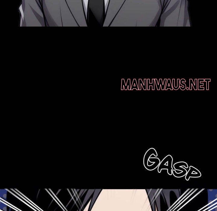 Gangster x Office Lady - Page 167