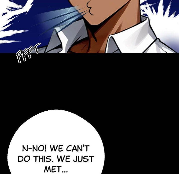Gangster x Office Lady - Page 19