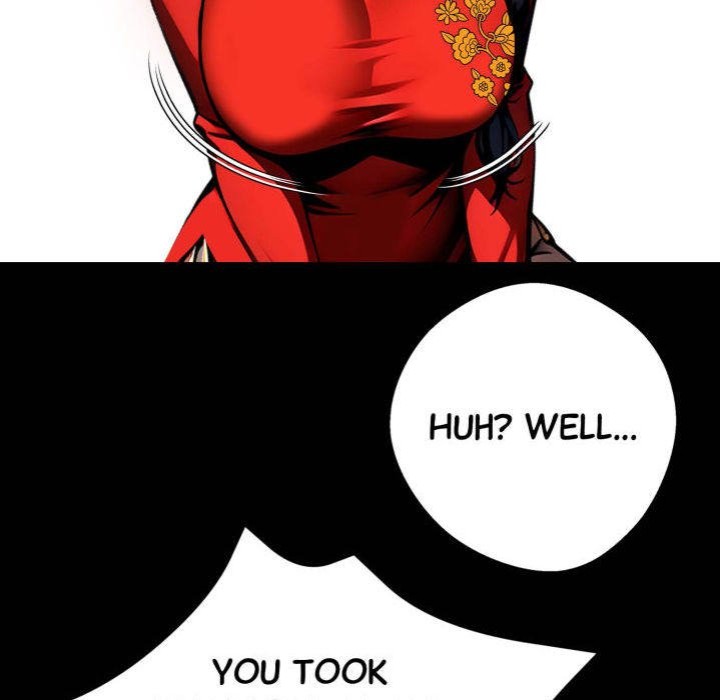 Gangster x Office Lady - Page 23