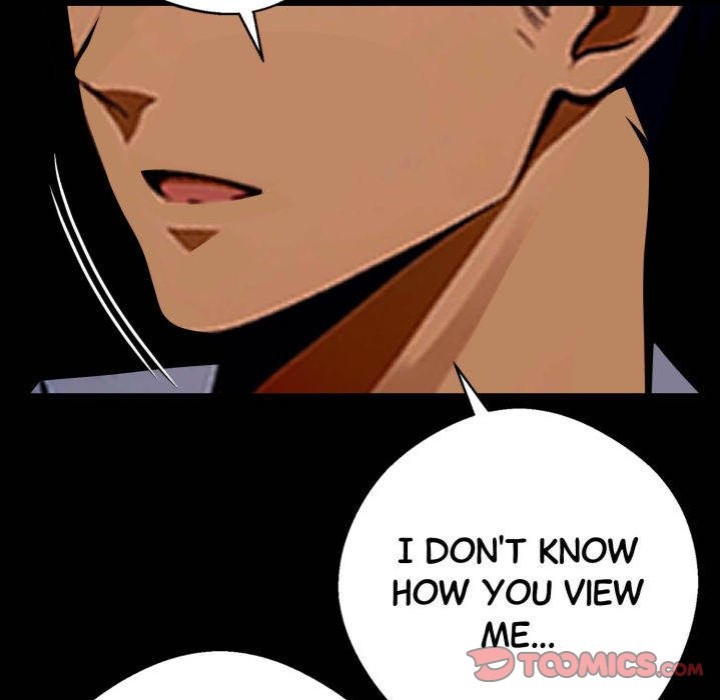 Gangster x Office Lady - Page 30