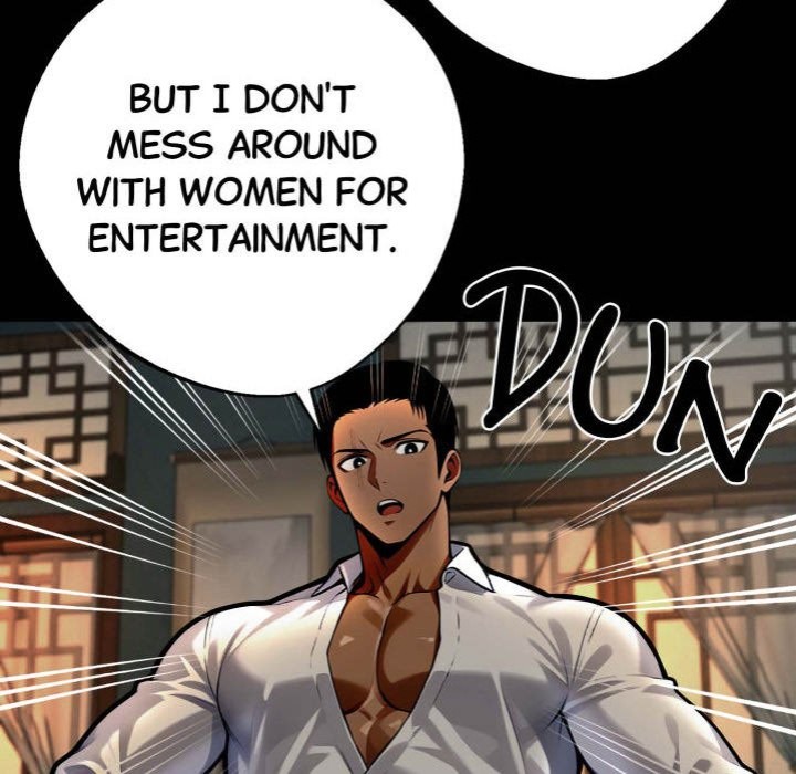 Gangster x Office Lady - Page 31