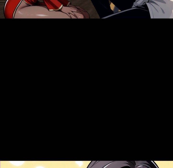 Gangster x Office Lady - Page 34