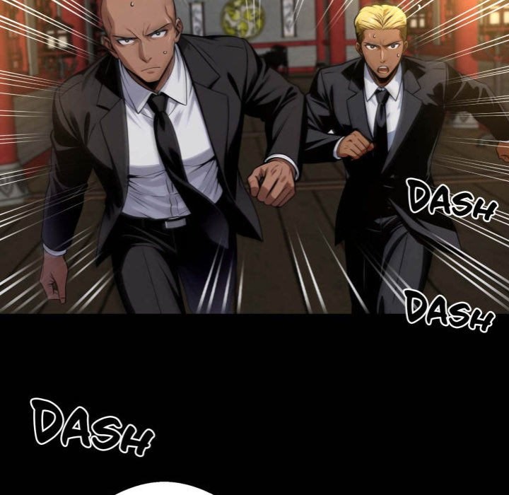 Gangster x Office Lady - Page 40