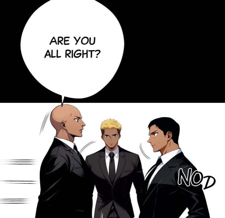 Gangster x Office Lady - Page 41
