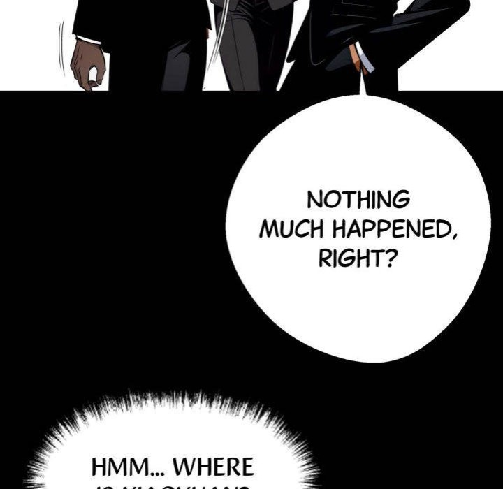 Gangster x Office Lady - Page 42