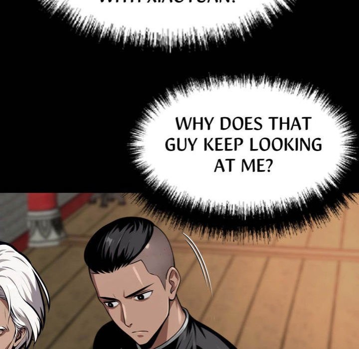 Gangster x Office Lady - Page 50