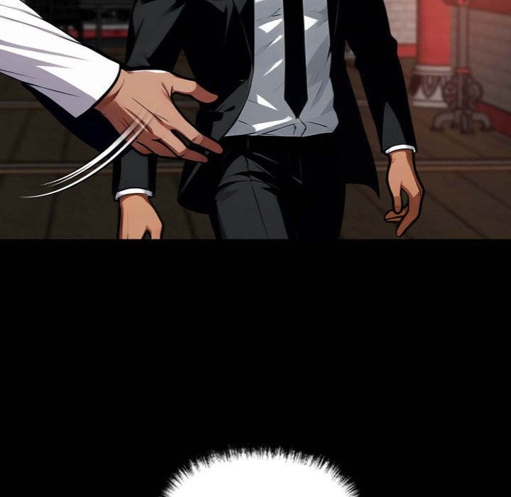 Gangster x Office Lady - Page 53