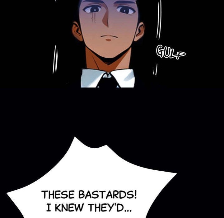 Gangster x Office Lady - Page 64