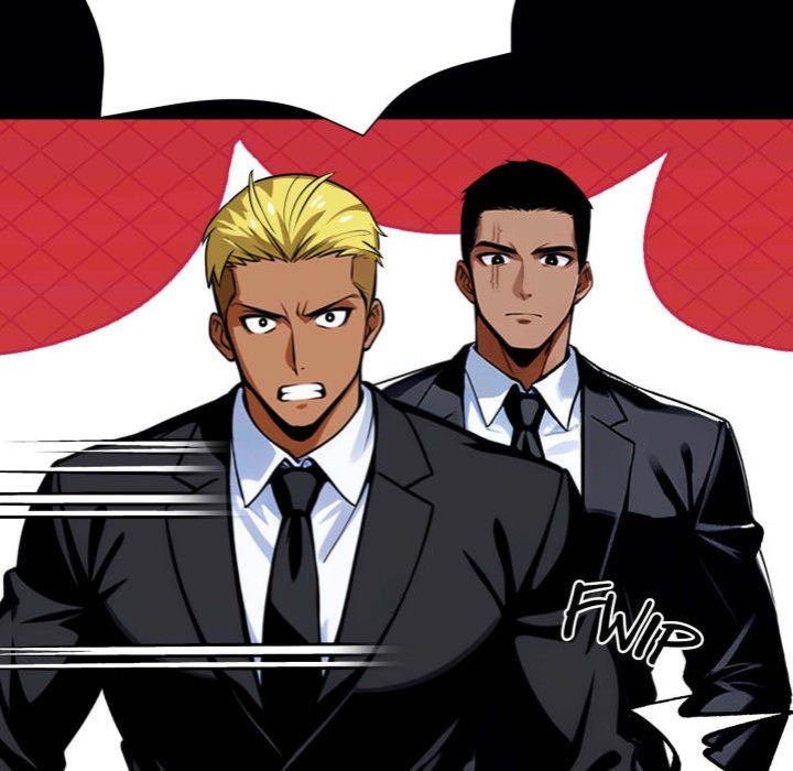 Gangster x Office Lady - Page 65