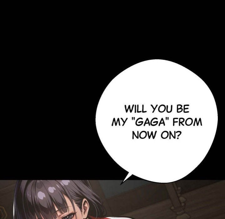 Gangster x Office Lady - Page 8