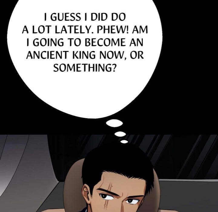 Gangster x Office Lady - Page 91