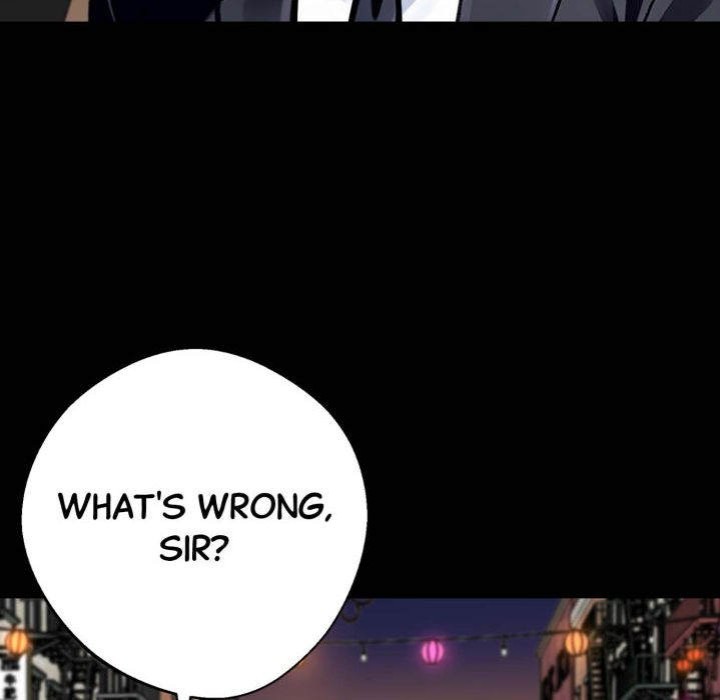 Gangster x Office Lady - Page 96