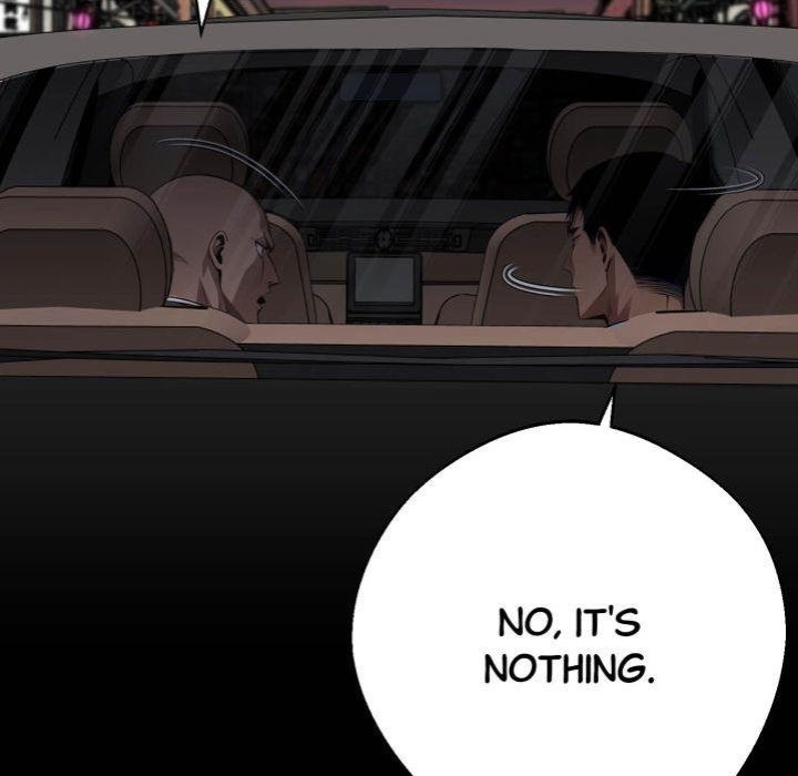 Gangster x Office Lady - Page 97