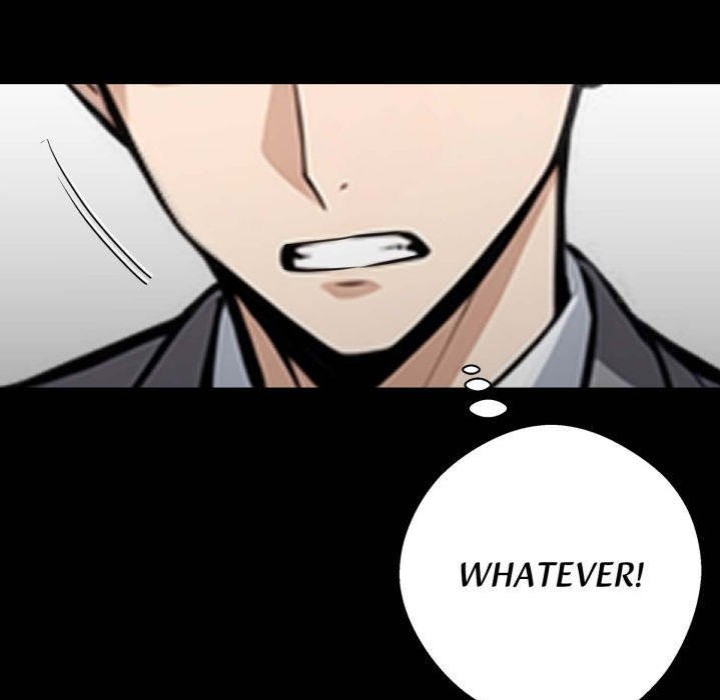 Gangster x Office Lady - Page 101