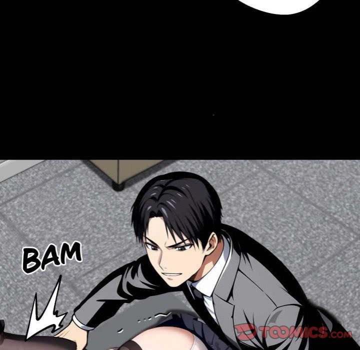 Gangster x Office Lady - Page 102