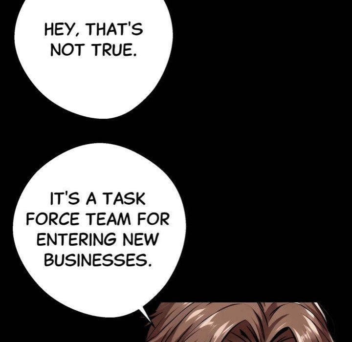 Gangster x Office Lady - Page 11