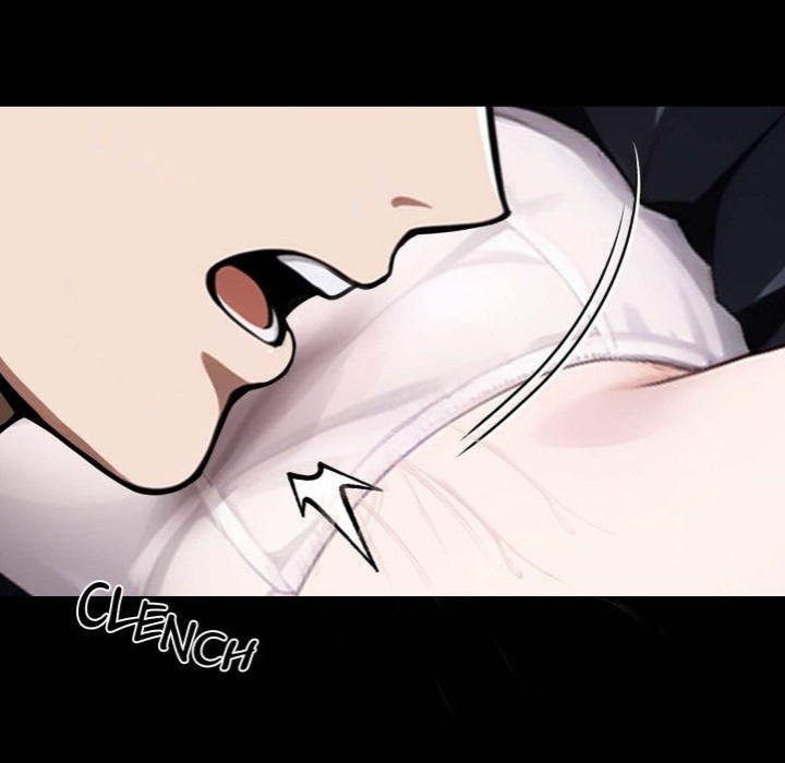 Gangster x Office Lady - Page 117