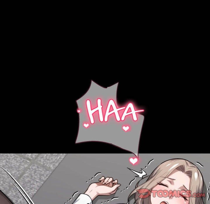 Gangster x Office Lady - Page 120