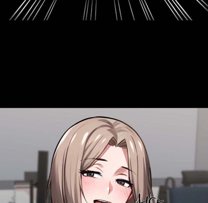Gangster x Office Lady - Page 133
