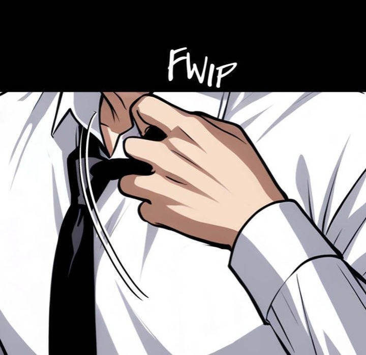 Gangster x Office Lady - Page 135