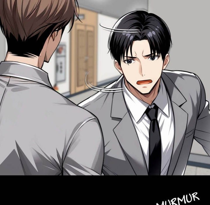 Gangster x Office Lady - Page 14
