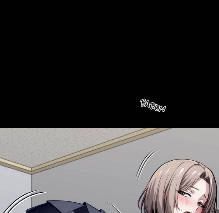 Gangster x Office Lady - Page 141