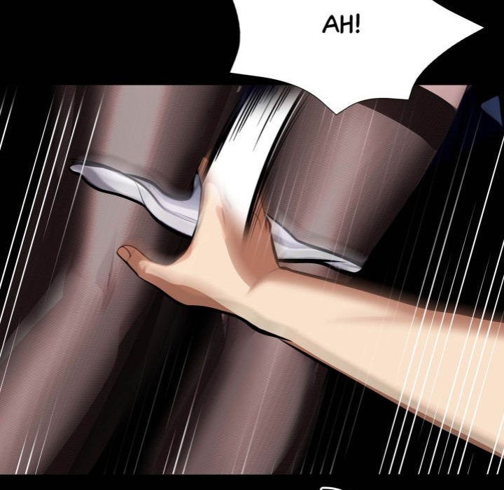 Gangster x Office Lady - Page 145
