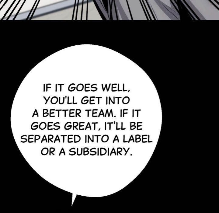 Gangster x Office Lady - Page 19
