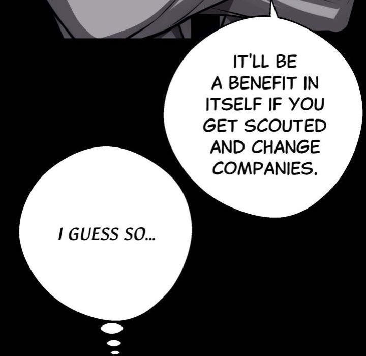 Gangster x Office Lady - Page 23