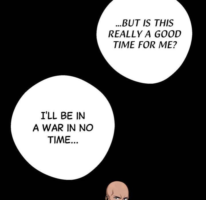 Gangster x Office Lady - Page 25