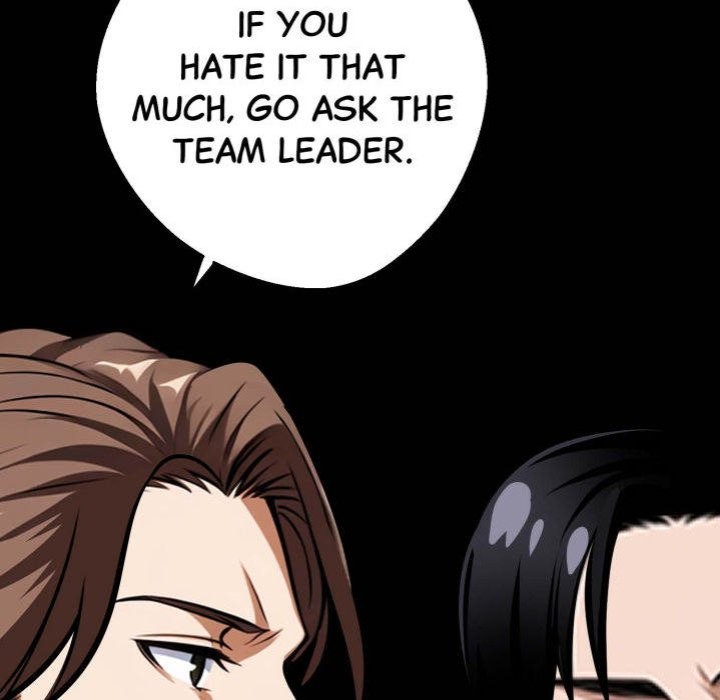 Gangster x Office Lady - Page 28