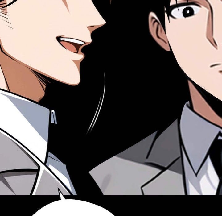 Gangster x Office Lady - Page 29